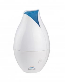 Image of Heaven Fresh Luxury Ultrasonic Aroma Diffuser HF 980