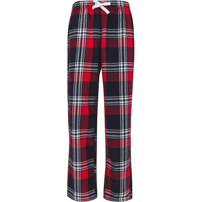 Image of Sf SM83 girls's Sleepsuits in Red