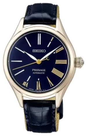 Image of Seiko SPB236J1 Presage Eternal Limited Edition Watch