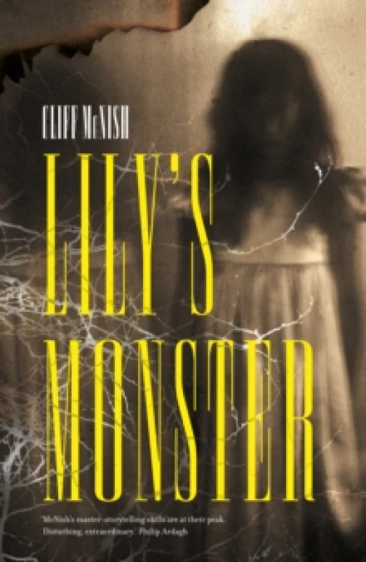 Image of Lily's Monster Paperback / softback