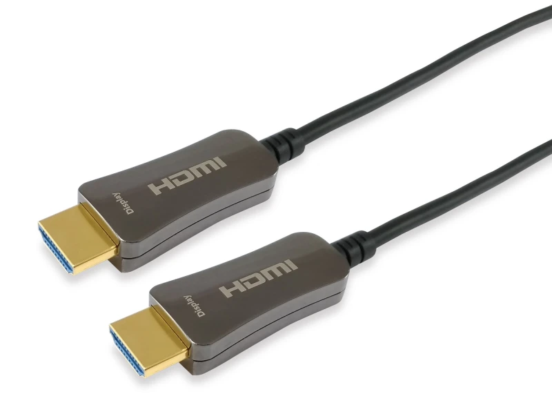 Image of Equip HDMI 2.0 Active Optical Cable. M/M. 70m