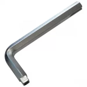 Image of Radiator Spanner L-shaped 10MM Square