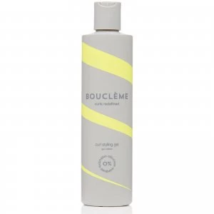 Image of Bouclme Unisex Styling Gel 300ml