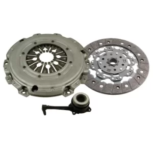 Image of Clutch Kit ADV183096 by Blue Print