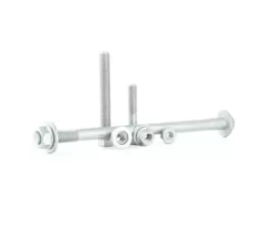 Image of LEMFORDER Repair Kit, wheel suspension BMW 37830 01 33306760587,33306760598,33326760374 33326760383,33326763463,33326767748,33326770749,33506779488