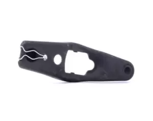 Image of TOPRAN Release Fork, clutch with spring 117 294 VW,AUDI,SKODA,Golf IV Schragheck (1J1),Golf V Schragheck (1K1),POLO (9N_),TOURAN (1T1, 1T2)