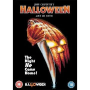 Image of Halloween 40th Anniversary Edition
