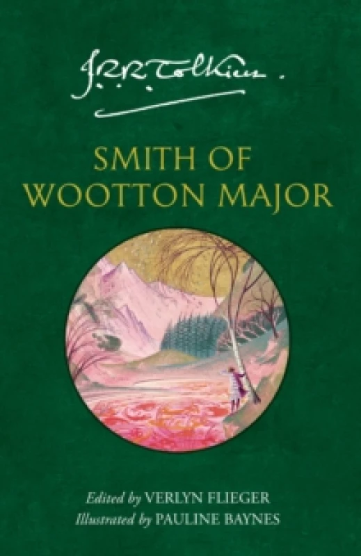 Image of Smith of Wootton Major. Paperback. By J R R Tolkien Books