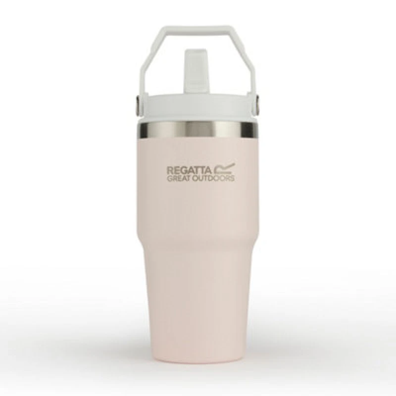 Image of Regatta Thermulate Insulated Tumbler 0.6L Pink