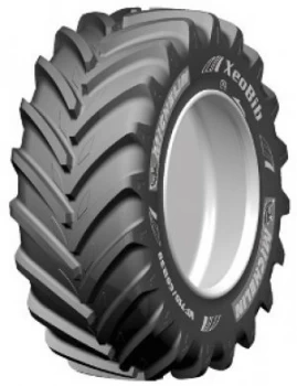 Image of Michelin Xeobib VF710/60 R38 160D TL