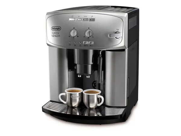 Image of DeLonghi Caffe Venezia ESAM2200 Bean to Cup Coffee Maker