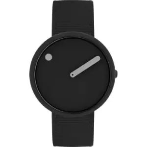 Image of Unisex PICTO PICTO Ocean Ghost Net Watch