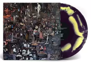 Image of Psychedelic Porn Crumpets Night gnomes LP coloured