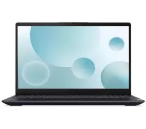 Image of Lenovo IdeaPad 3i 15.6" Laptop - Intel Core i5, 256GB SSD, Blue