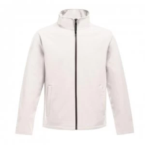 Image of Regatta Ablaze Printable Jacket - White(LtStl)