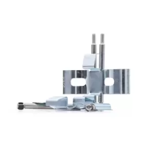 Image of ATE Accessory Kit, disc brake pads 13.0460-0132.2 MERCEDES-BENZ,SL (R107),S-Klasse Limousine (W126),SL Coupe (C107)