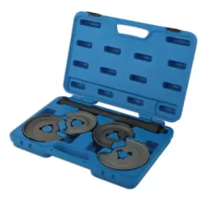 Image of Laser Tools 4870 Coil Spring Compressor For Mercedes-Benz