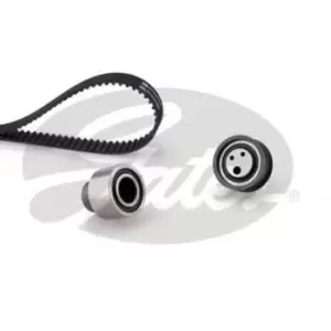 Image of Powergrip Water Pump Kit Gates KP15232XS