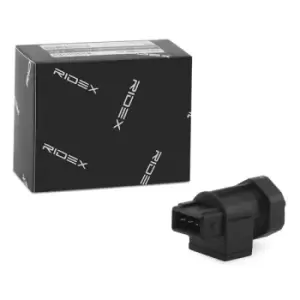 Image of RIDEX Impulse Sensor 833C0168 Camshaft Sensor,Crankshaft Sensor HYUNDAI,KIA,i30 (FD),i10 (PA),i20 (PB, PBT),GETZ (TB),TUCSON (JM),i30 CW (FD)