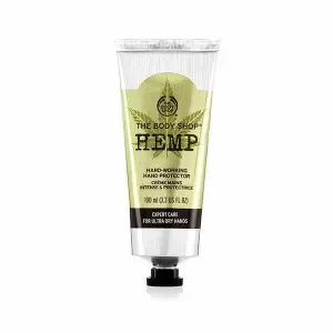 Image of The Body Shop Hemp Hand Protector Hemp Hand Protector