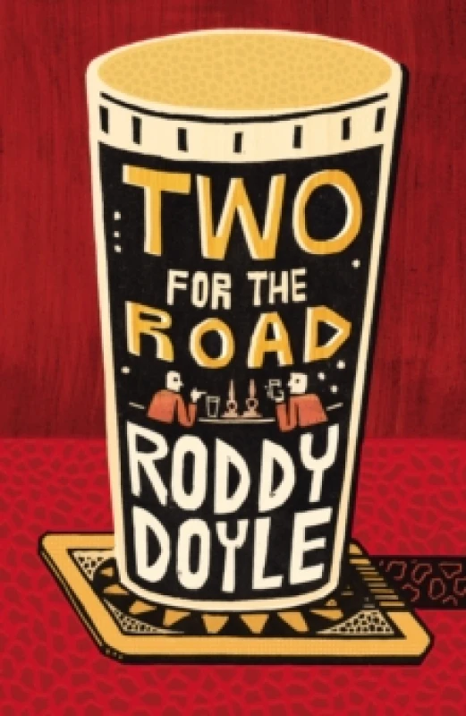 Image of Two for the Road Hardback