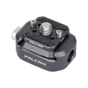 Image of Falcam Quick Release Kit (Plate & Base) 2531