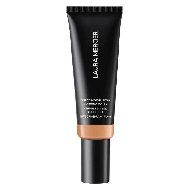 Image of Laura Mercier Tinted Moisturiser Blurred Matte SPF30 4C Hazel female 45 ml