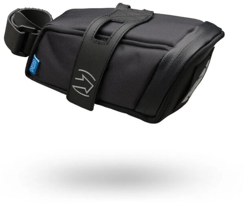 Image of PRO Performance M 0.6L Saddle Bag Black