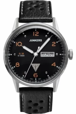 Image of Mens Junkers G38 Watch 6944-5