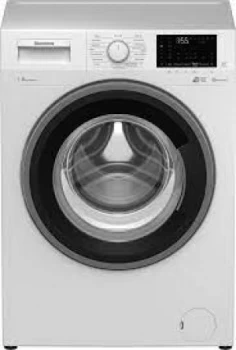 Image of Blomberg LWF194410 9KG 1400RPM Washing Machine