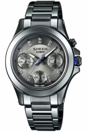 Image of Casio Sheen WATCH SHE-3503D-8AER