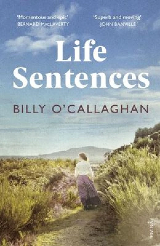 Image of Life Sentences Paperback / softback