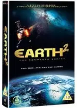 Image of Earth 2 - Complete Series