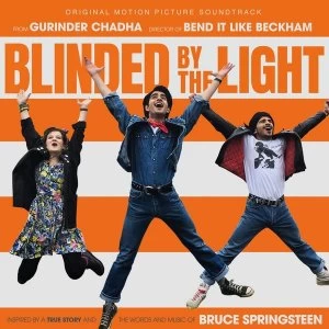 Image of Original Soundtrack / Various Artists - Blinded By The Light Vinyl