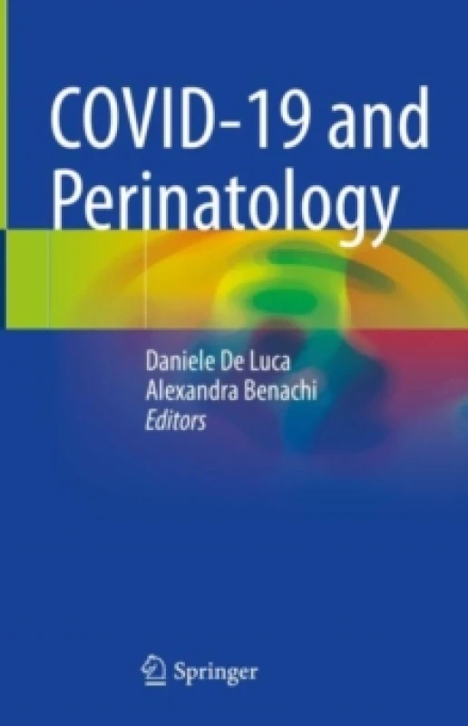 Image of COVID-19 and Perinatology Hardback