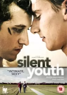 Image of Silent Youth