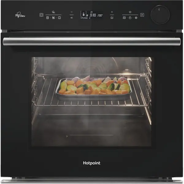 Image of Hotpoint Class 4 73L multi-function Electric Oven