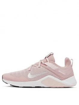 Image of Nike Legend - Pink/White