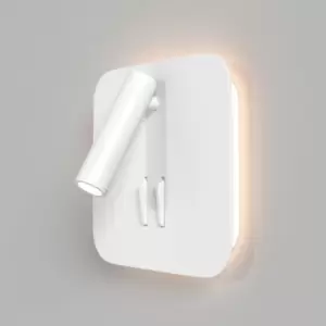 Image of Maytoni Maytoni Ios 176 Reading Light White 3000K