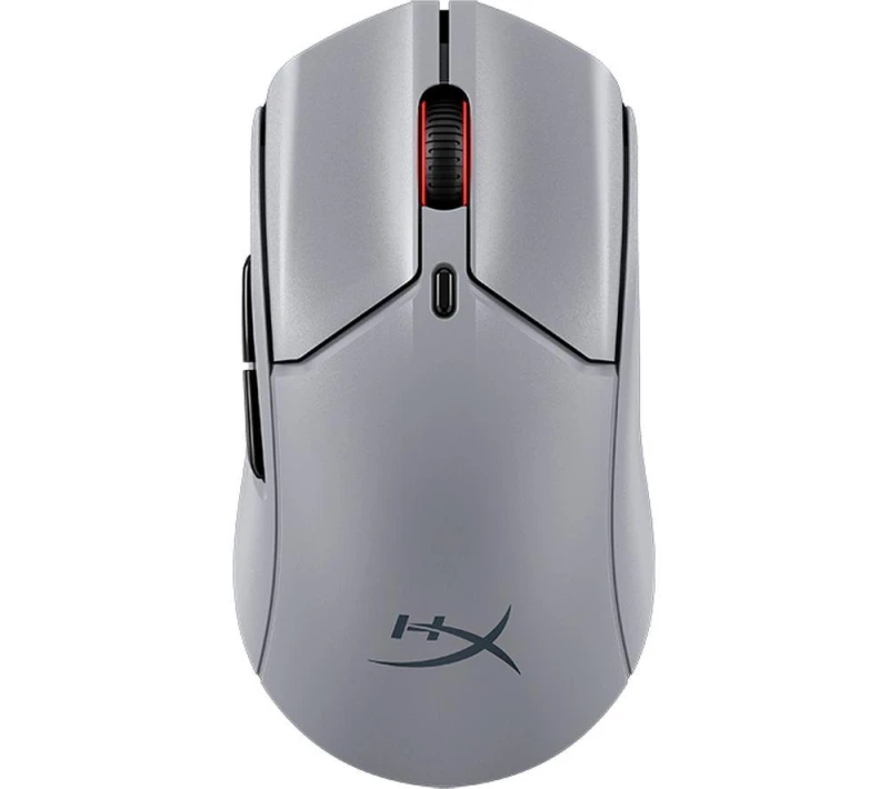 Image of HyperX Pulsefire Haste 2 Pro Wireless Mouse - Grey