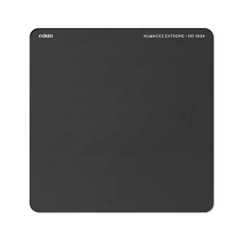 Image of Cokin Z-PRO Series NUANCES Extreme Neutral Density ND1024 Filter 10 Stops