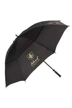 Image of Double Canopy 62" Golf Umbrella