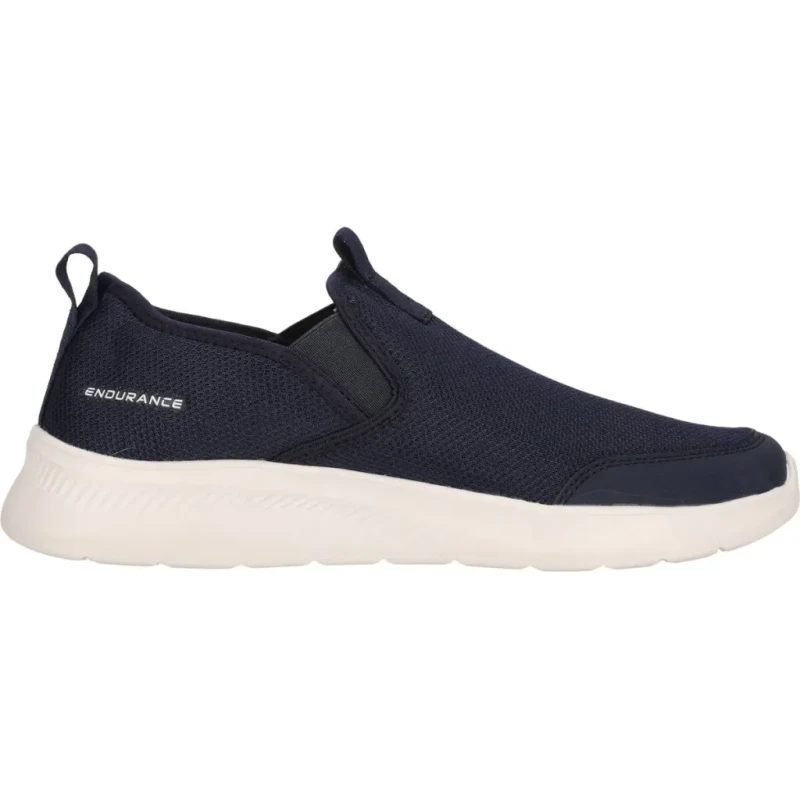 Image of Endurance Trainers Endurance Alaric Bleu Unisex 39
