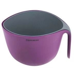 Image of Progress Measuring Bowl and Colander Set