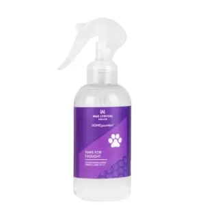 Image of Wax Lyrical Homescenter Pets Home & Linen Spray Feelin' Pawsome 200ml