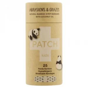 Image of Patch Coconut Oil 25 pieces