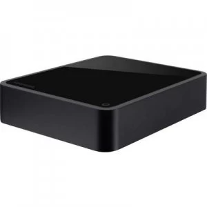 Image of Toshiba Canvio 6TB External Portable Hard Disk Drive