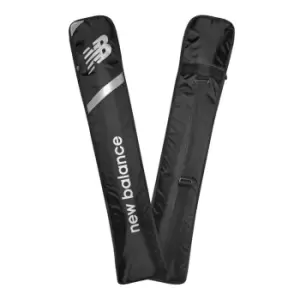 Image of New Balance Bat Cover F 99 - Black