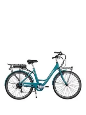 Image of Vitesse Vitesse Pharos Unisex Electric Bike 26" 46Cm