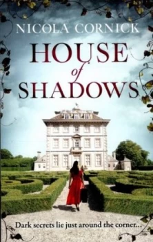 Image of House of Shadows by Nicola Cornick Paperback